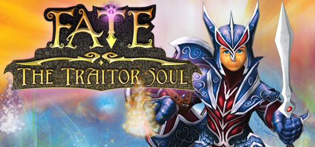 FATE - The Traitor Soul