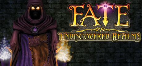 FATE - Undiscovered Realms Key kaufen