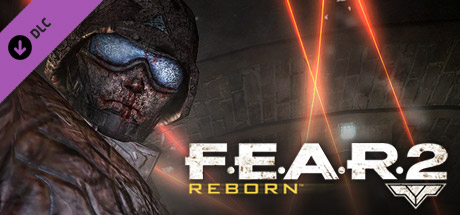 FEAR 2 - Reborn Key kaufen