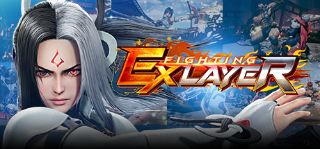 Jaquette de FIGHTING EX LAYER