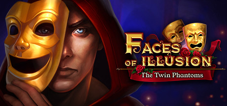 Faces of Illusion - The Twin Phantoms