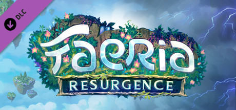 Faeria - Resurgence