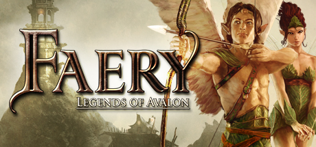 Faery - Legends of Avalon Key kaufen