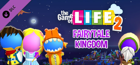 Fairy Kingdom