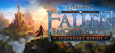 Fallen Enchantress Key kaufen Key