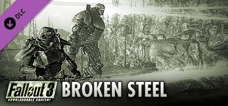 Fallout 3 - Broken Steel Key kaufen
