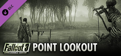 Fallout 3 - Point Lookout Key kaufen