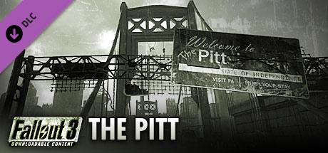 Fallout 3 - The Pitt Key kaufen