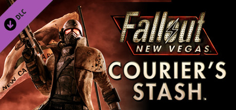 Fallout New Vegas - Couriers Stash Key kaufen