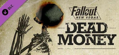 Fallout New Vegas - Dead Money Key kaufen