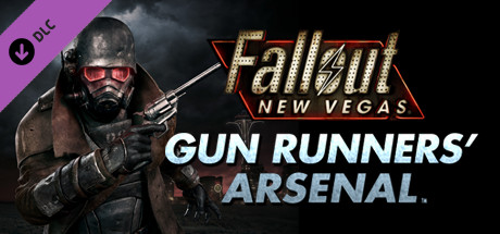 Fallout New Vegas - Gun Runners Arsenal Key kaufen