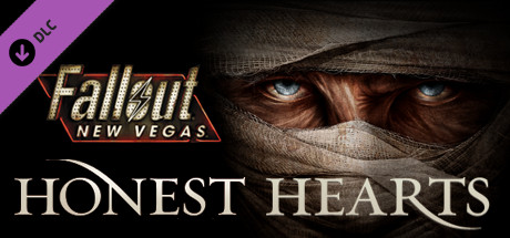 Fallout New Vegas - Honest Hearts Key kaufen