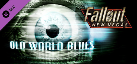 Fallout New Vegas - Old World Blues Key kaufen