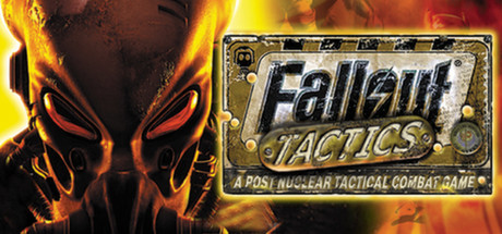 Fallout Tactics - Brotherhood of Steel Key kaufen Key