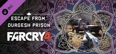 Far Cry 4 - Escape from Durgesh Prison Key kaufen