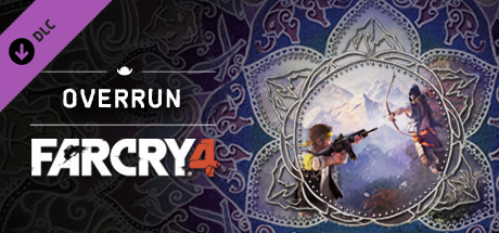 Far Cry 4 - Overrun Key kaufen