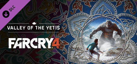 Far Cry 4 - Valley of the Yetis Key kaufen Key