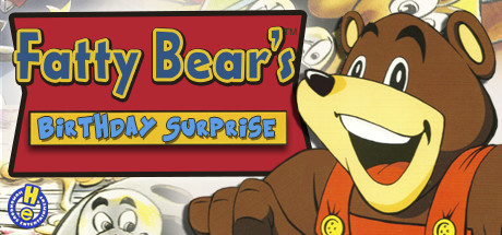 Fatty Bear's Birthday Surprise Key kaufen 