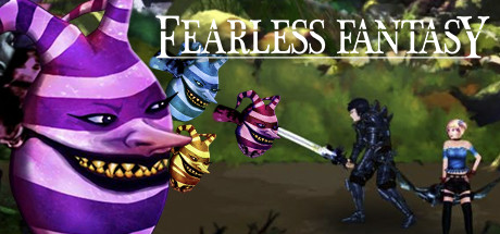 Fearless Fantasy Key kaufen 