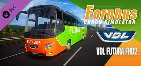 Fernbus Simulator - VDL Futura FHD2 Key kaufen Key