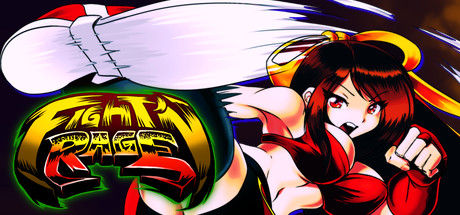 Fight'N Rage Key kaufen Key
