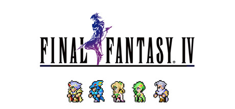 Final Fantasy IV Key kaufen 