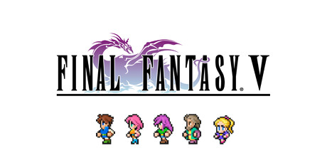Final Fantasy V Key kaufen 