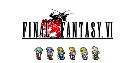 Final Fantasy VI Key kaufen 