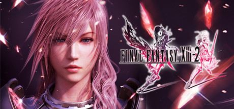 Final Fantasy XIII-2 Key kaufen 