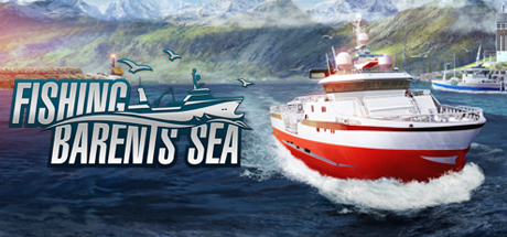 Fishing - Barents Sea Key kaufen  Key