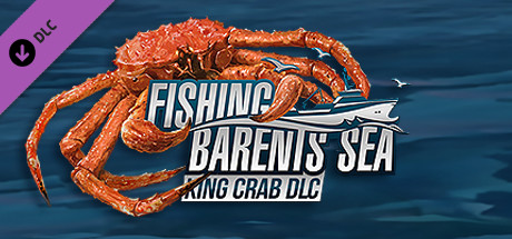 Fishing - Barents Sea King Crab