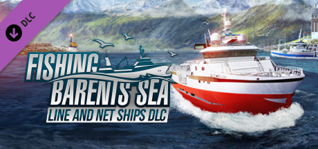 Fishing - Barents Sea Line and Net Ships Key kaufen 