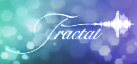 Fractal Make Blooms Not War