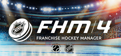 Franchise Hockey Manager 4 Key kaufen  Key