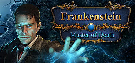 Frankenstein - Master of Death