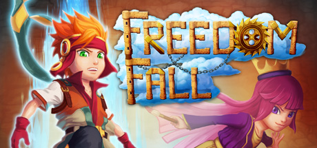 Freedom Fall Key kaufen 