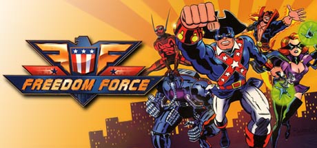 Freedom Force Key kaufen