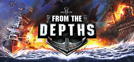 From the Depths Key kaufen  Key
