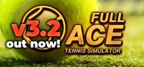 Full Ace Tennis Simulator Key kaufen  Key