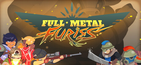 Full Metal Furies Key kaufen  Key
