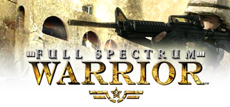 Full Spectrum Warrior Key kaufen Key