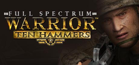 Full Spectrum Warrior Ten Hammers Key kaufen  Key