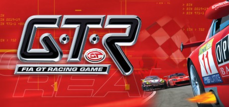 GTR - FIA GT Racing Game Key kaufen