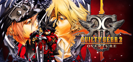 GUILTY GEAR 2 -OVERTURE- Key kaufen 