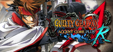 GUILTY GEAR XX ACCENT CORE PLUS R Key kaufen 
