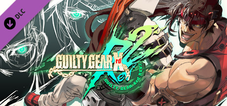 GUILTY GEAR Xrd - REV 2 Upgrade Key kaufen 