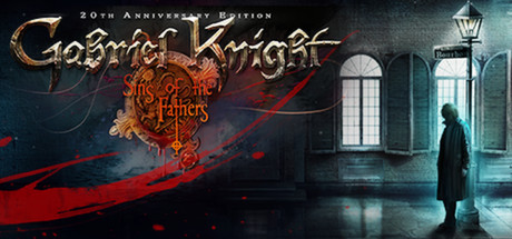 Gabriel Knight - Sins of the Father 20th Anniversary Edition Key kaufen  Key