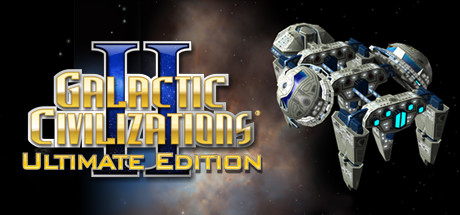 Galactic Civilizations II - Ultimate Edition Key kaufen Key