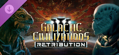 Galactic Civilizations III - Retribution Key kaufen  Key