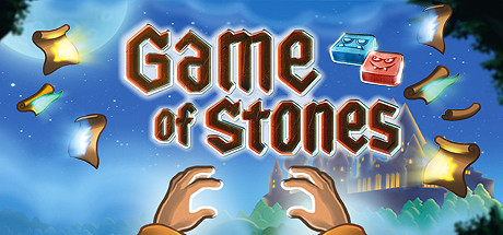 Jaquette de Game of Stones